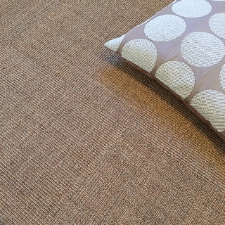 Natural Sisal Tile